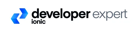 Ionic Developer Expert