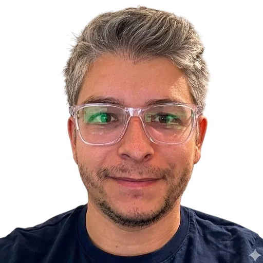 Julien Kermarec - Ionic Developer Expert